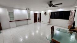 Blk 296B Compassvale Lodge (Sengkang), HDB 5 Rooms #625483761